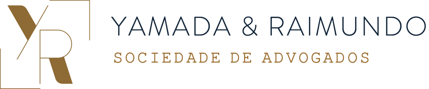 Yamada e Raimundo – Sociedade de Advogados Logo