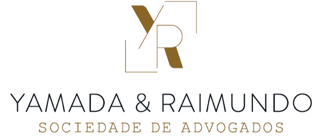 Yamada e Raimundo – Sociedade de Advogados Logo